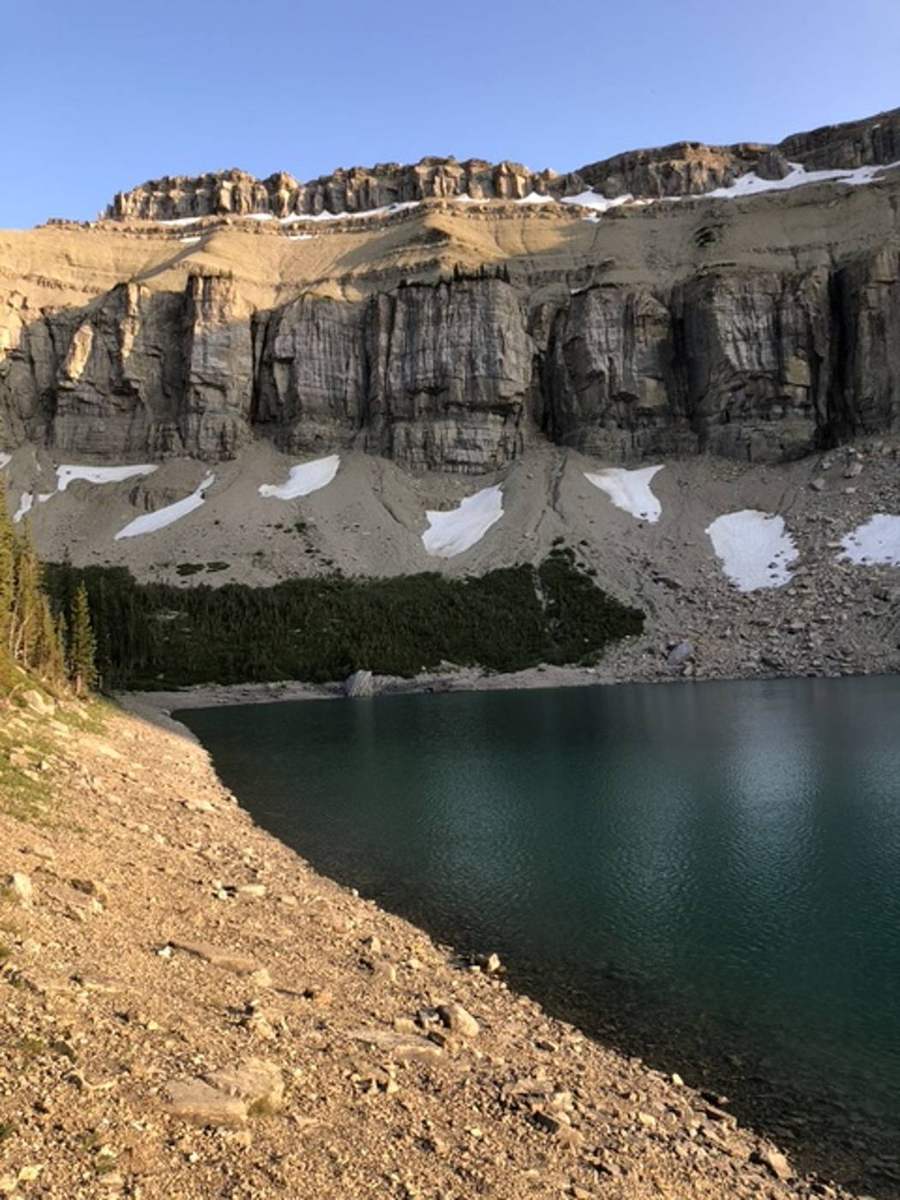 Montana Safaris wilderness adventure