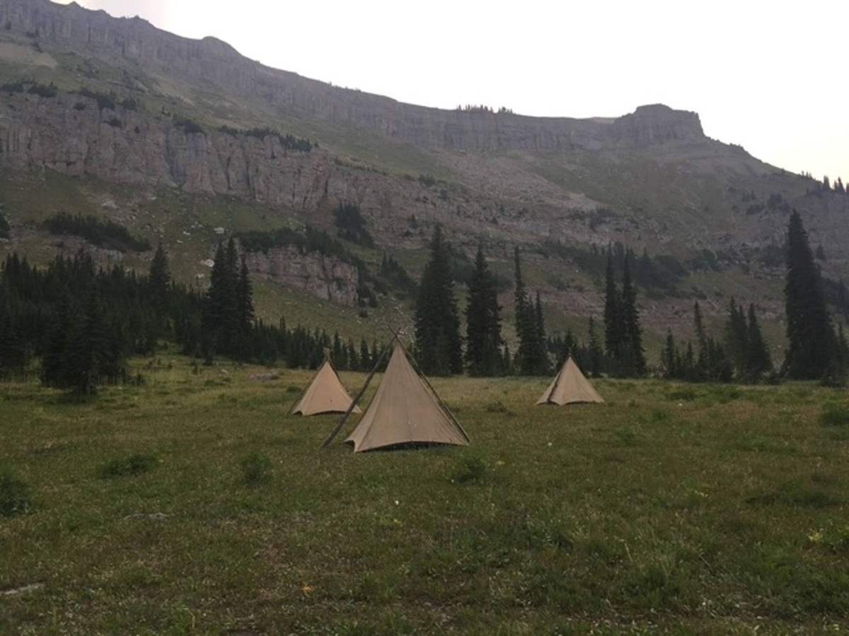 Montana Safaris wilderness adventure