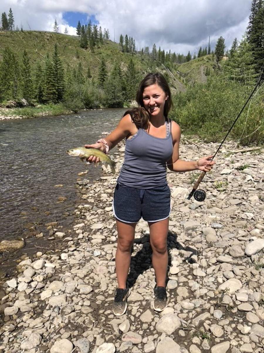 Montana Safaris wilderness adventure