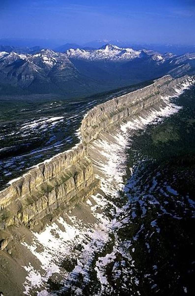 Montana Safaris wilderness adventure